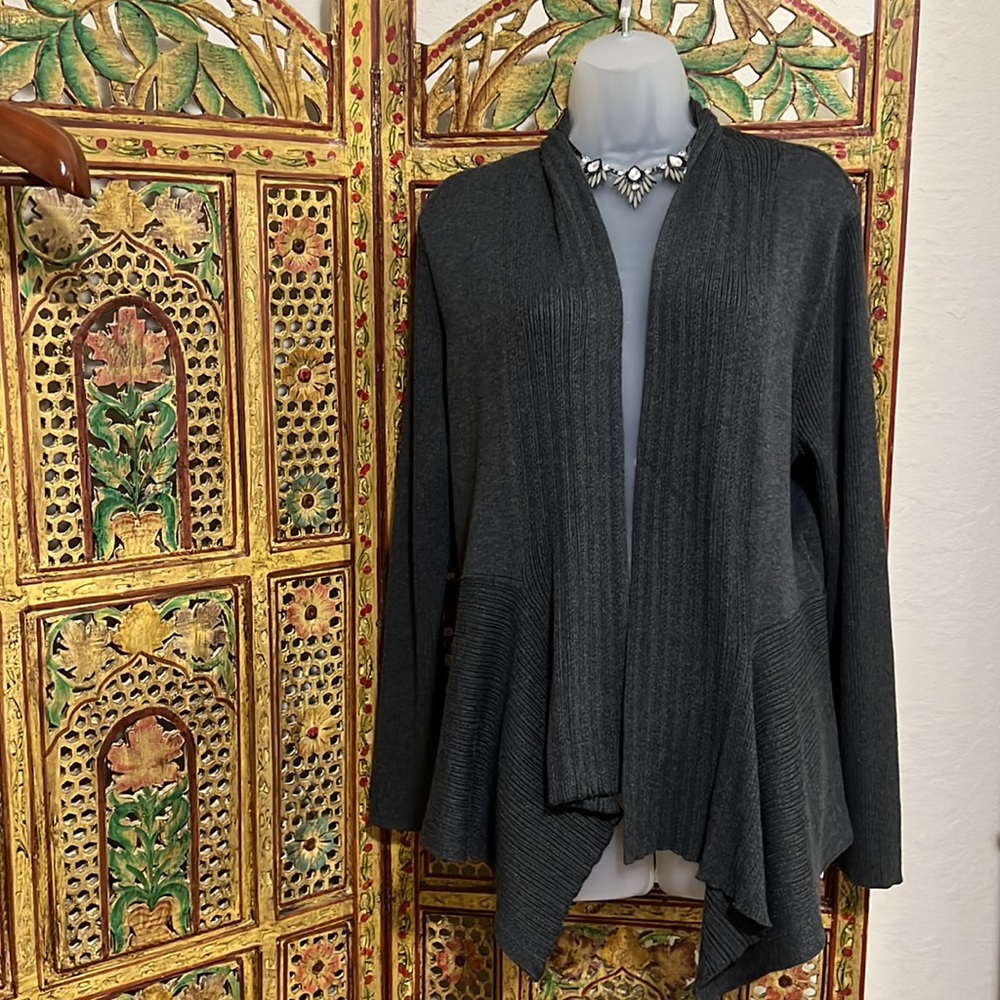Liz Claiborne Career Sweater - Size Petite XL